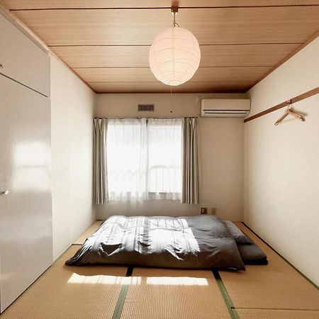 Guest House Meets Okayama All Private Room Hostel Zewnętrze zdjęcie