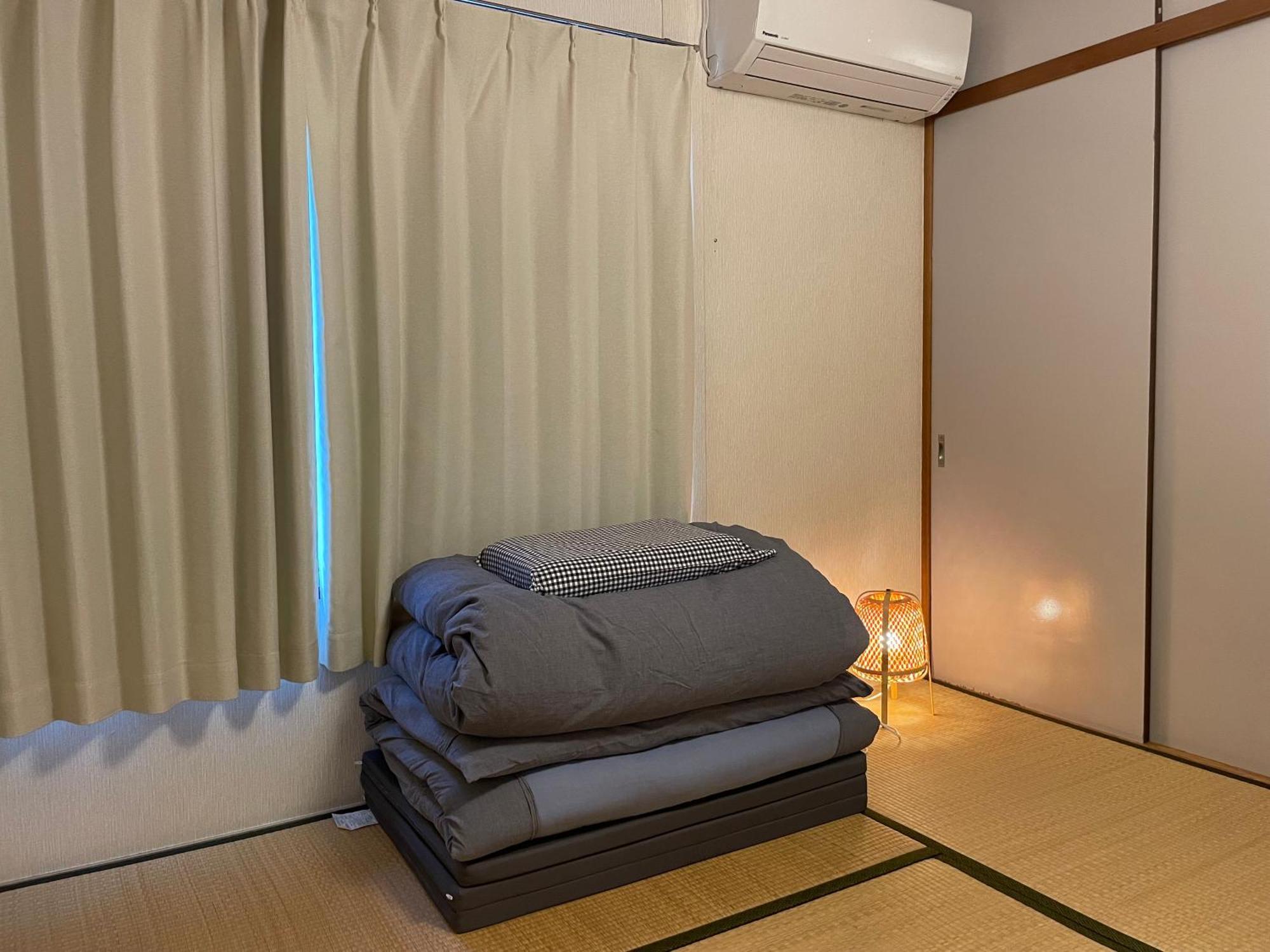 Guest House Meets Okayama All Private Room Hostel Zewnętrze zdjęcie