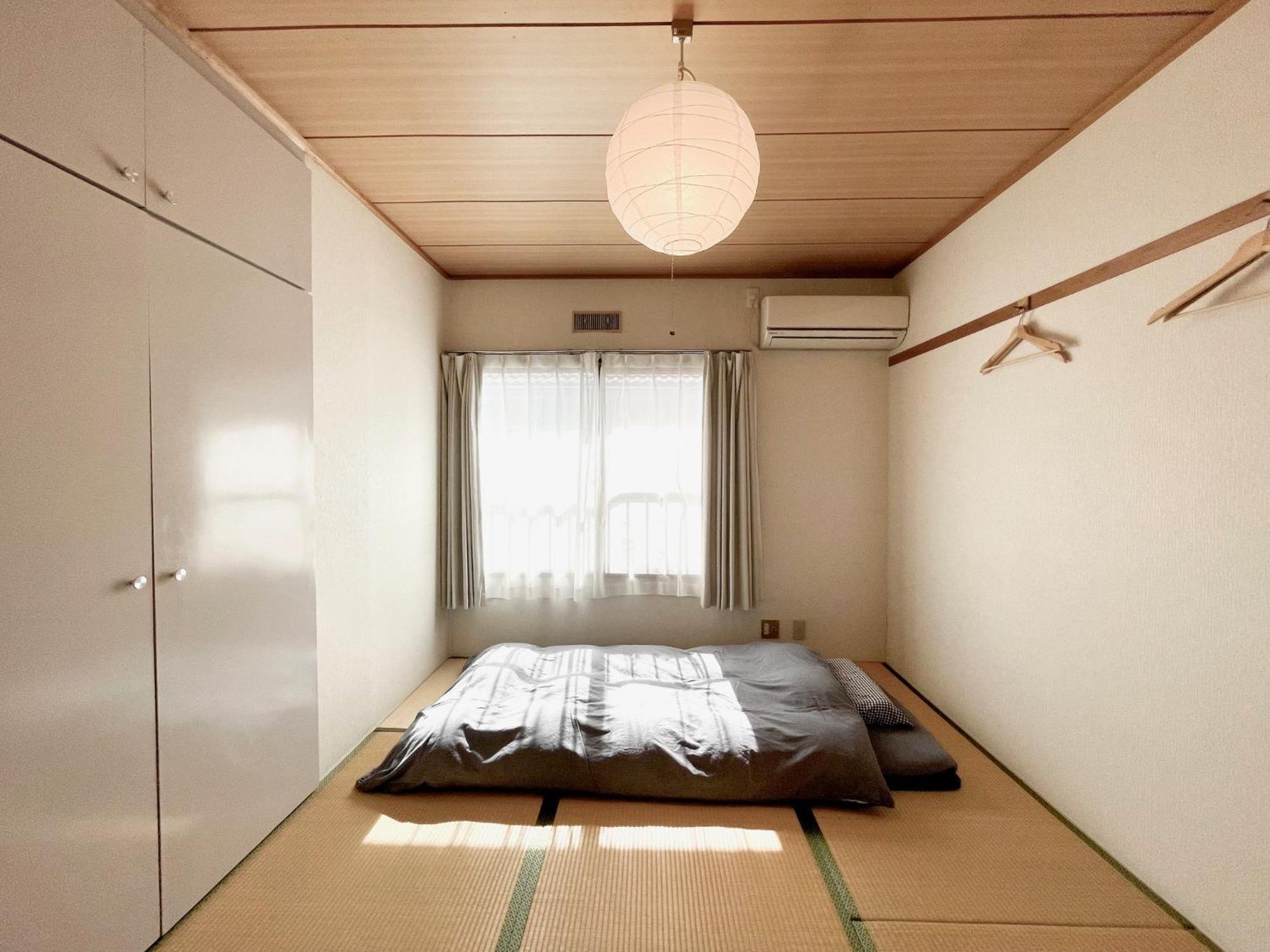 Guest House Meets Okayama All Private Room Hostel Zewnętrze zdjęcie