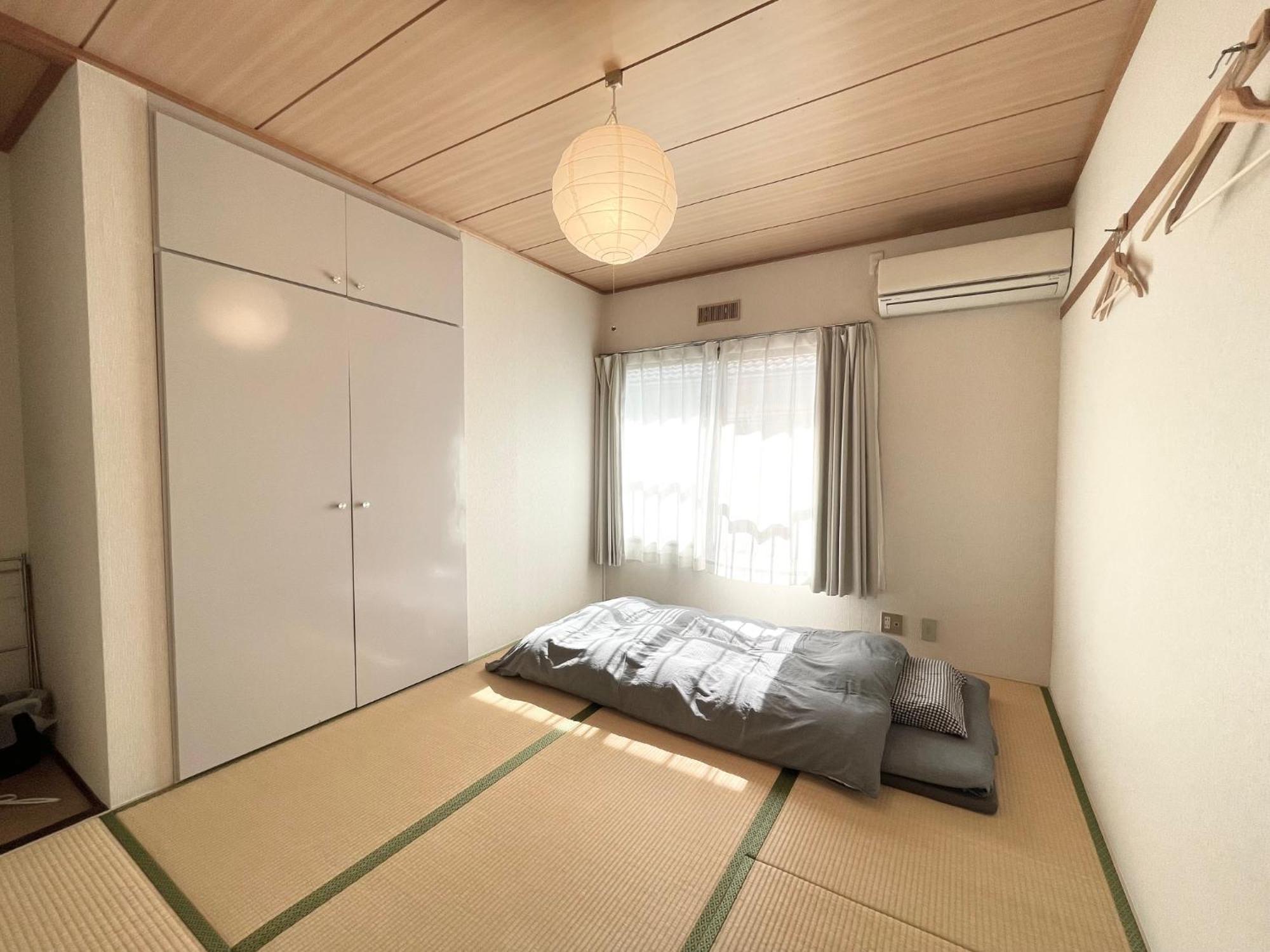 Guest House Meets Okayama All Private Room Hostel Zewnętrze zdjęcie