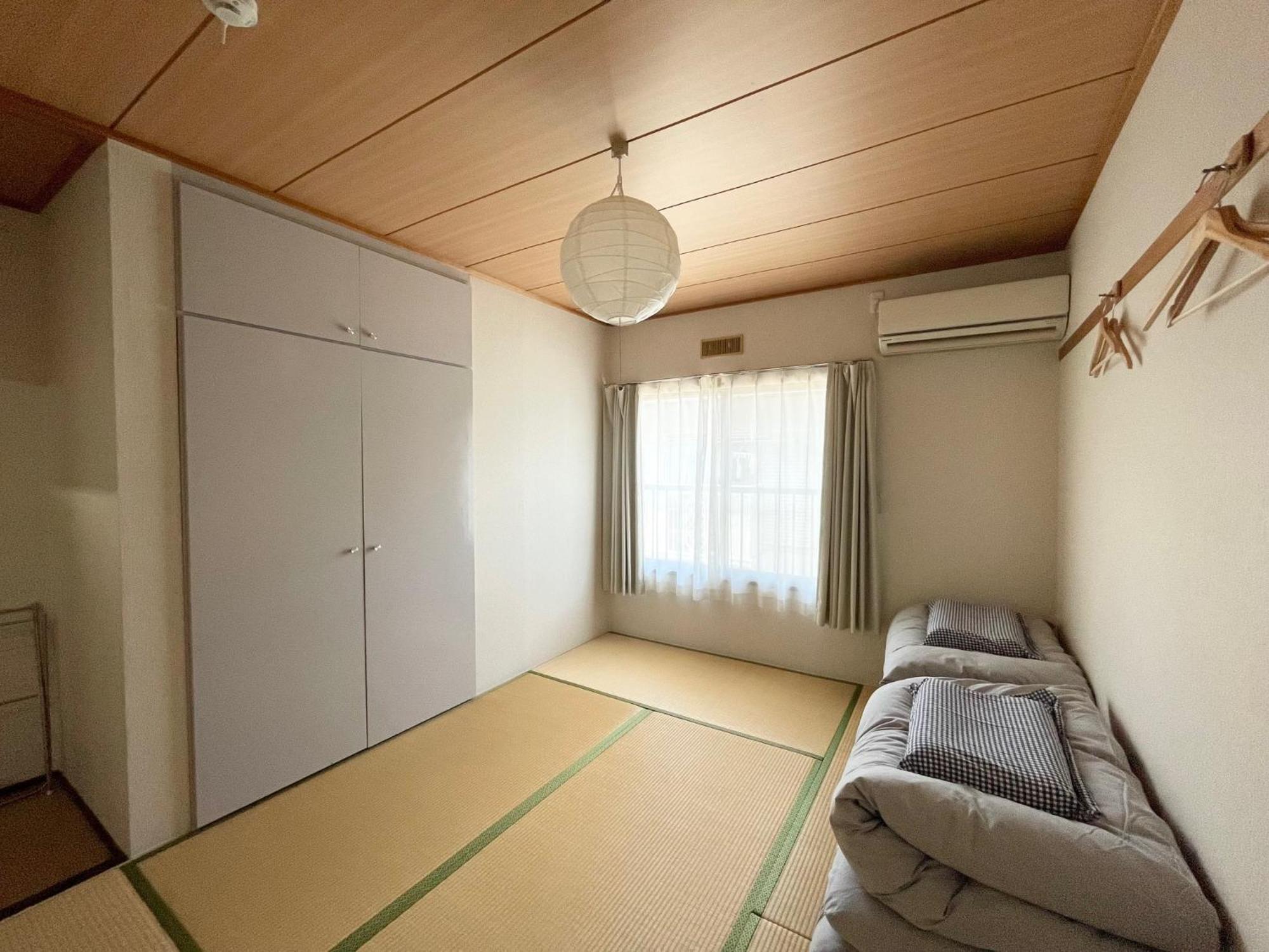 Guest House Meets Okayama All Private Room Hostel Zewnętrze zdjęcie