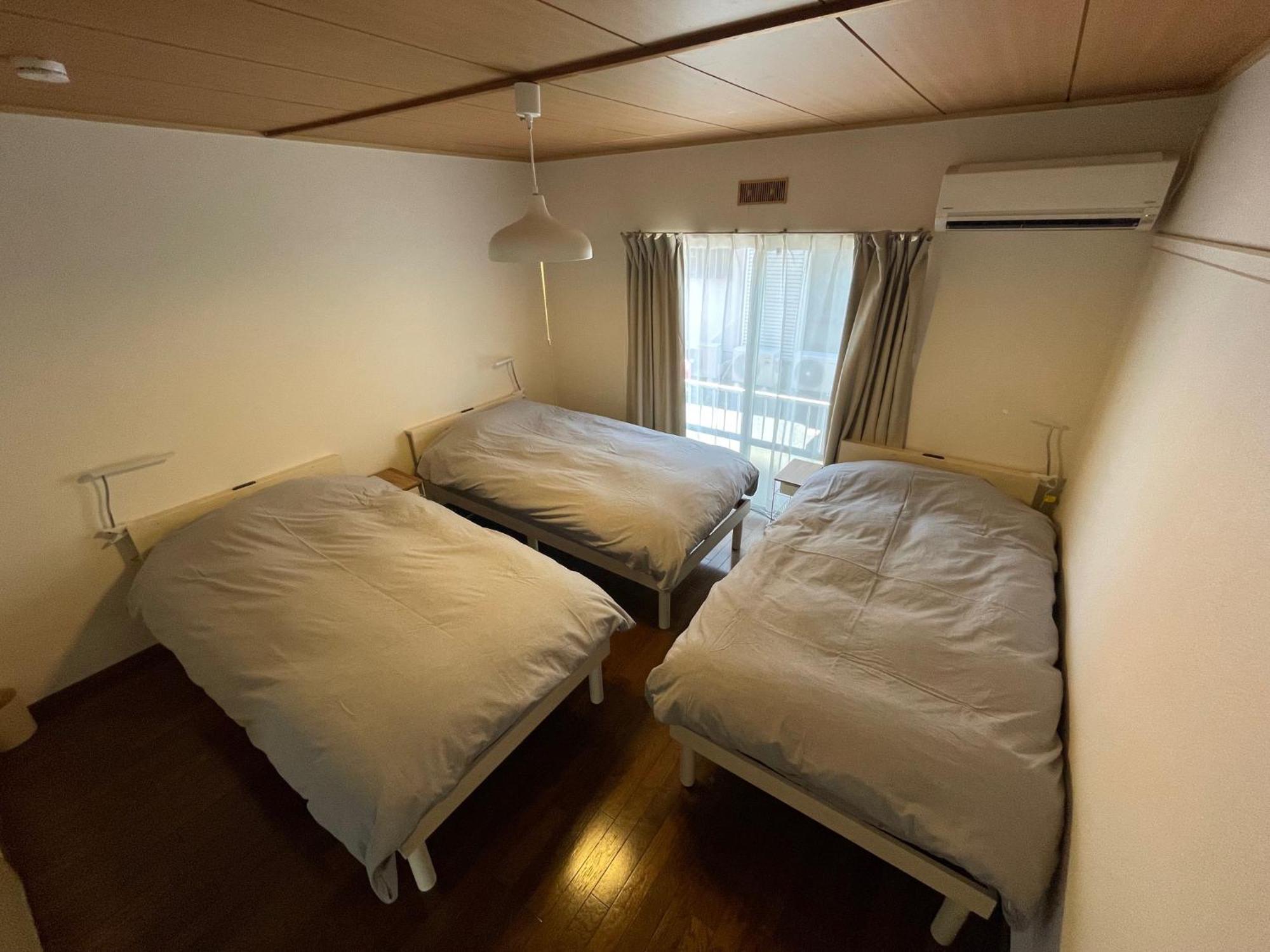 Guest House Meets Okayama All Private Room Hostel Pokój zdjęcie
