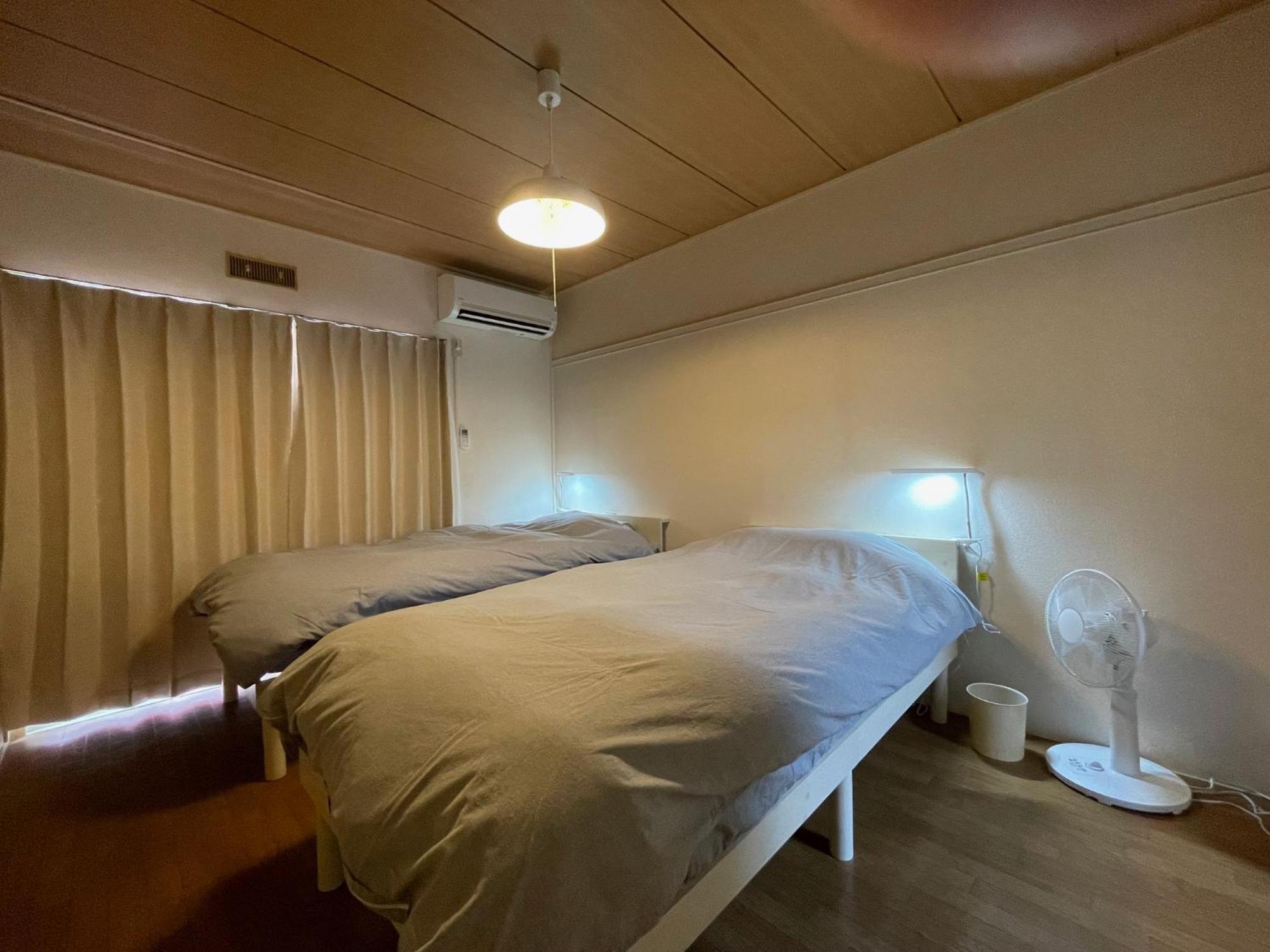 Guest House Meets Okayama All Private Room Hostel Zewnętrze zdjęcie