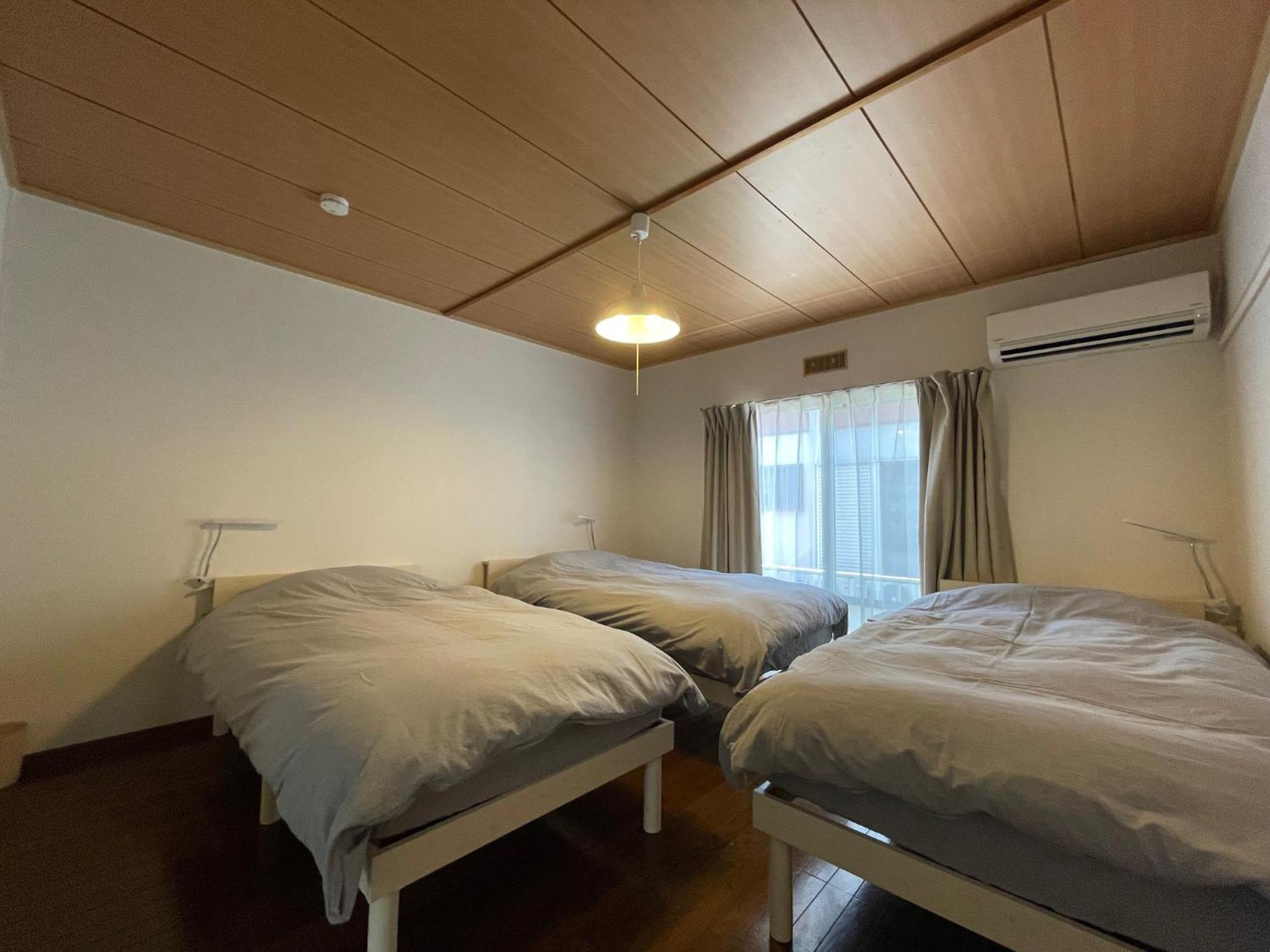 Guest House Meets Okayama All Private Room Hostel Zewnętrze zdjęcie