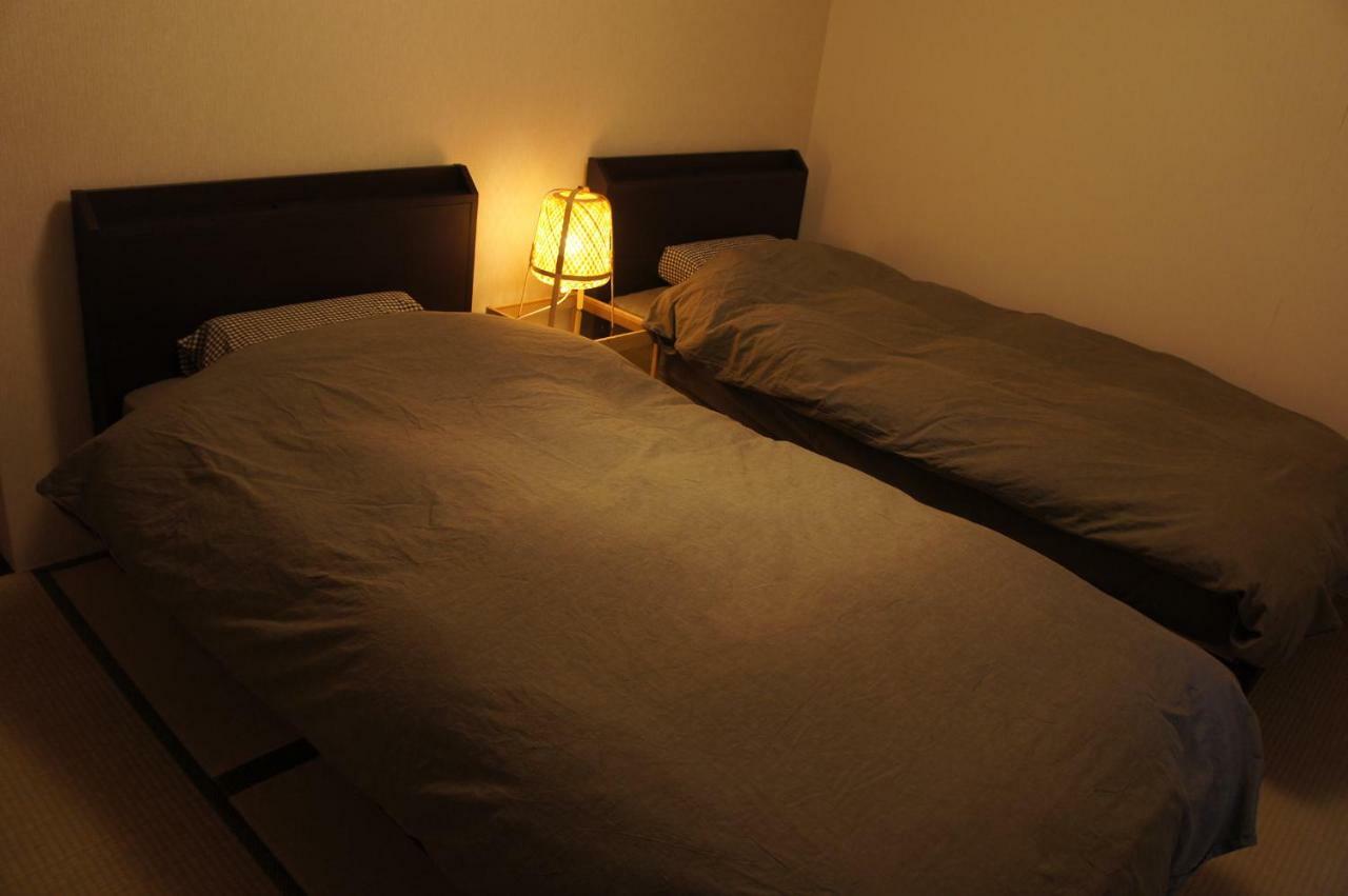 Guest House Meets Okayama All Private Room Hostel Zewnętrze zdjęcie