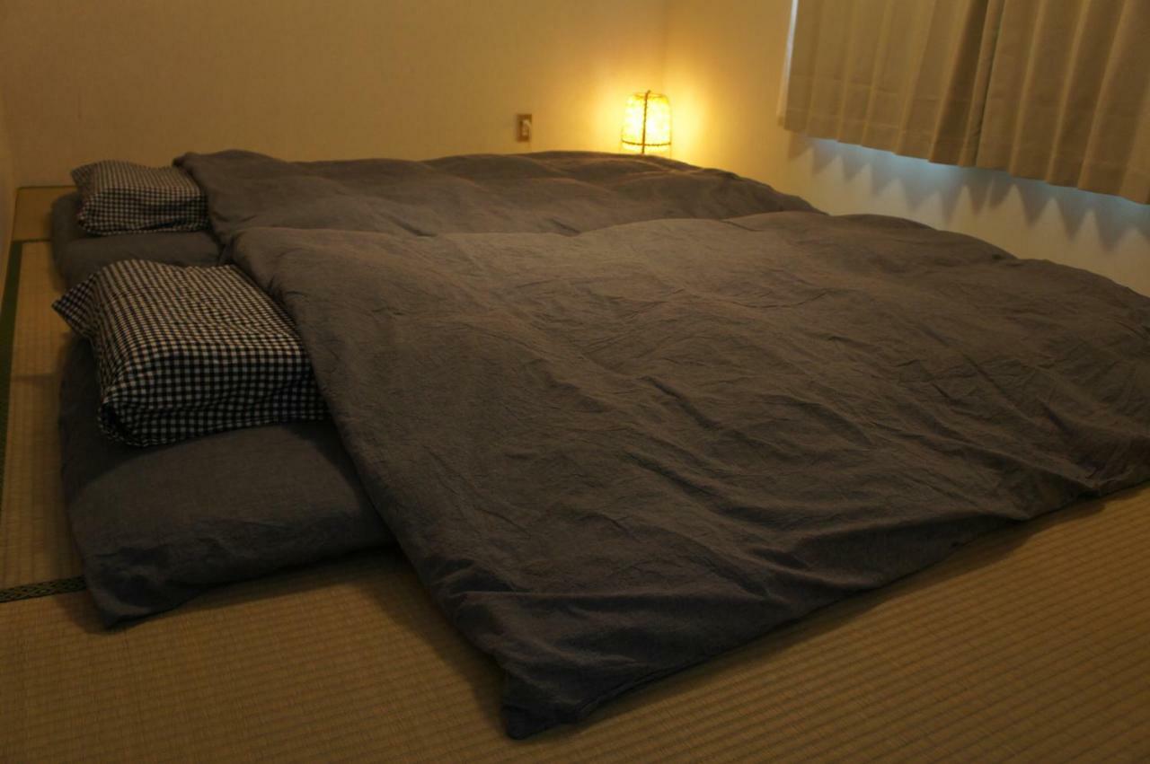 Guest House Meets Okayama All Private Room Hostel Zewnętrze zdjęcie